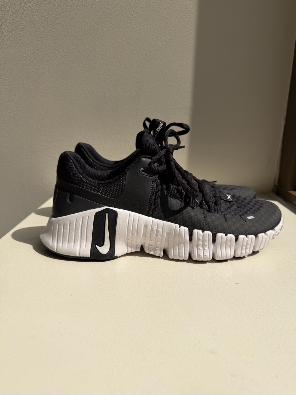 Nike Free Metcon 5